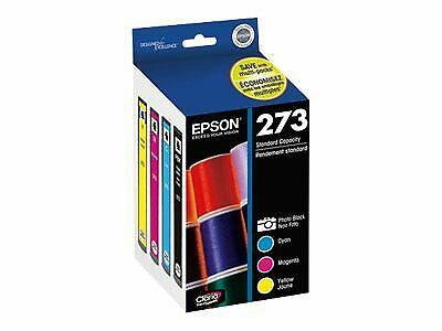 epson 273 pbk ink