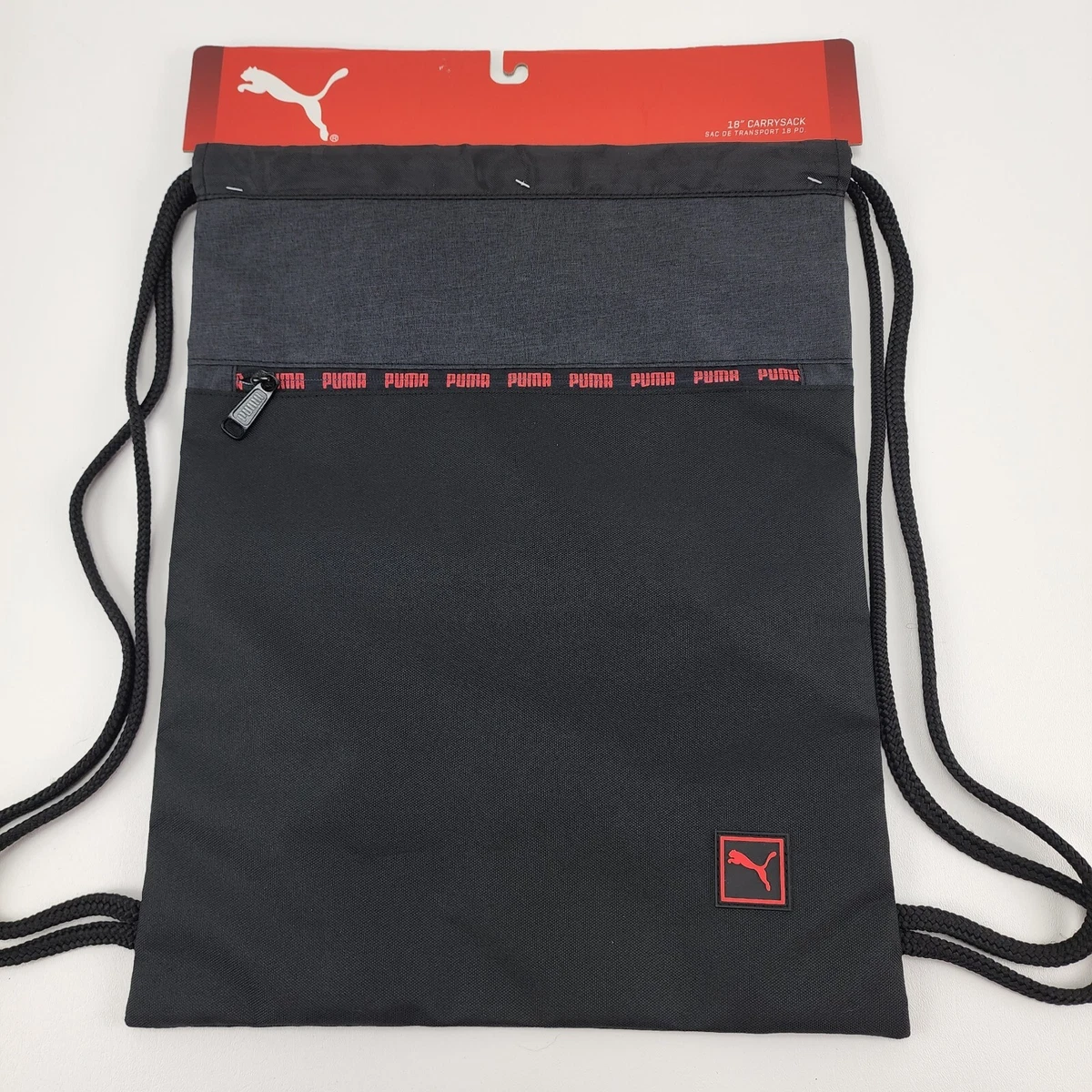 Puma life sales lineage backpack