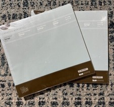 Creative Memories 12x12 Pages Spargo Package of 15 Pages 2008