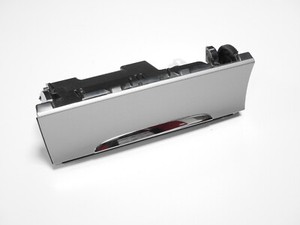 VW Passat 3C storage compartment ashtray ashtray complete center console 3C0863284 A/C