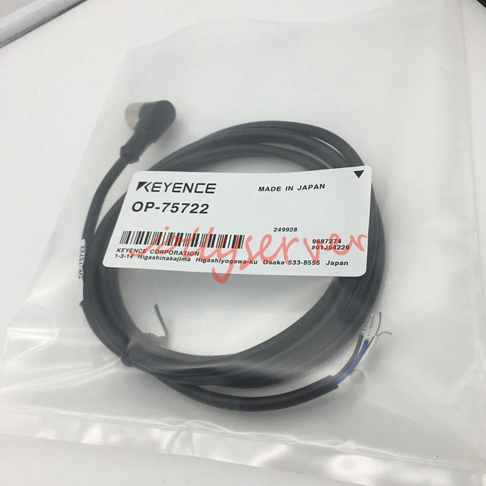 1PCS Neu KEYENCE OP-75722