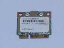 WiFi Wireless Card Board eMachines G430 - KBWH0 BRCM1030 BCM94312HMG