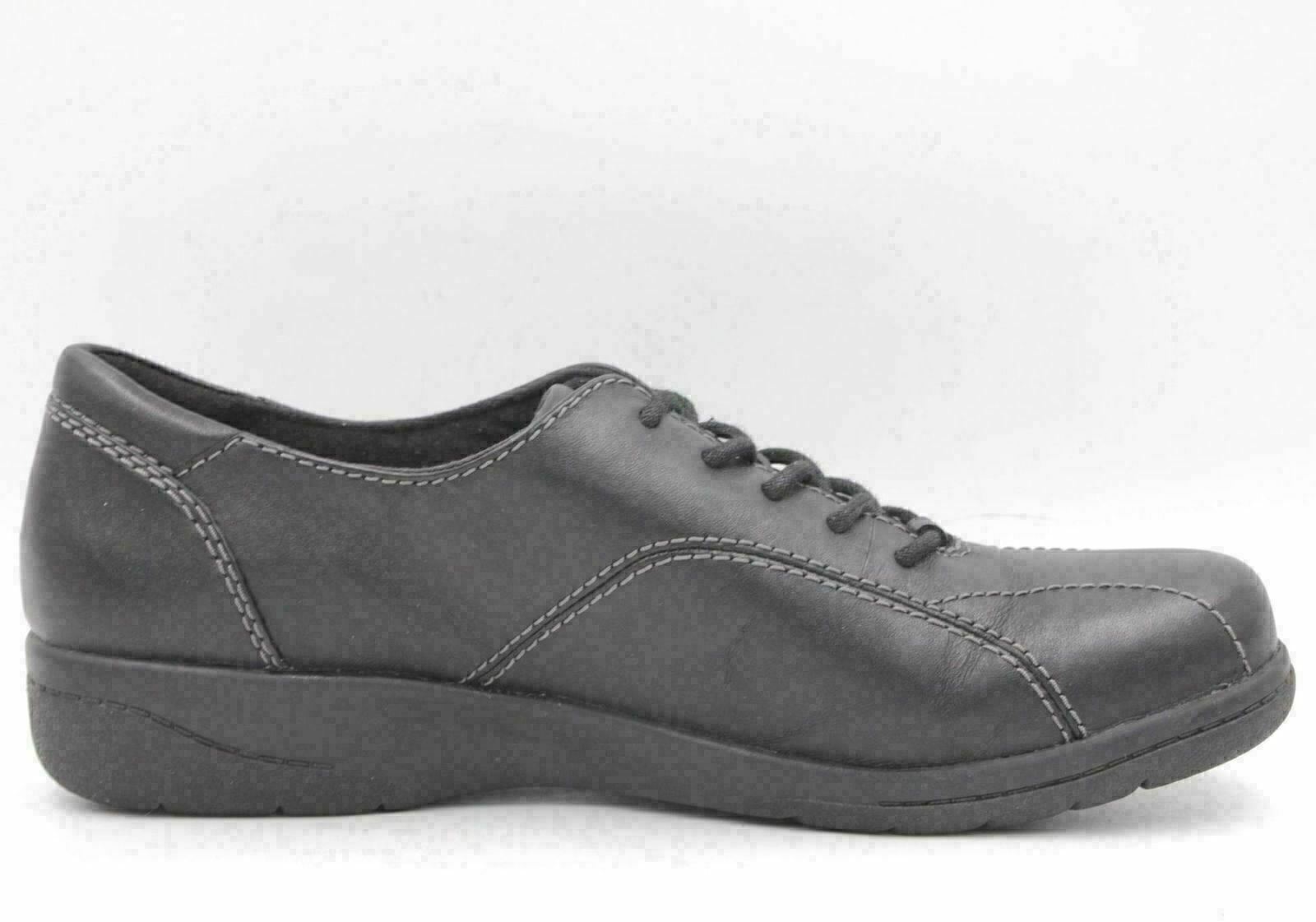 clarks women's cheyn ava oxford