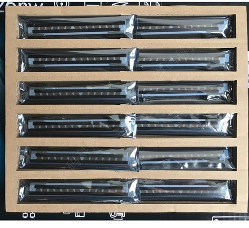 OEM Print Head for GK420T GX420T GT420T GT450 Thermal Transfer Zebra Printer - Picture 4 of 8