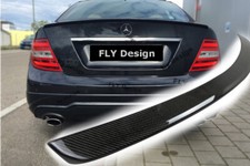 Tuning Mercedes CLASSE C