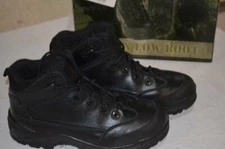 Mil-Tec Tactical Low Recon Boots, Men's Size 8 New