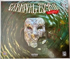 Carnival Zombie 2nd Edition Taverna Ludica Board Game Family Game Expert Game
