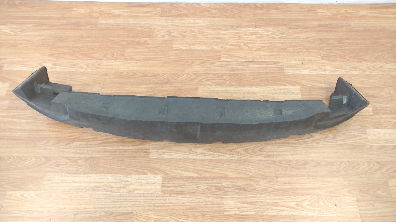 MCLAREN MP4-12C REAR BUMPER CUSHION FOAM OEM 