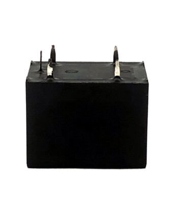 Relais Général 12VDC SCHRACK T7NS5D4-12 10A/5A 240VAC 5 Broches - Neuf