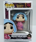 MERRYWEATHER - Disney Sleeping Beauty Funko POP! #1456 Collectible Vinyl Figure