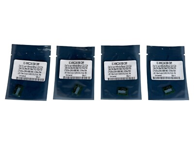 Chip Drum Per Konica Minolta TN213 Black 70k Bizhub C203 - Foto 9