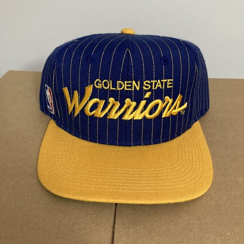 Buy Vtg DS Golden State Warriors 