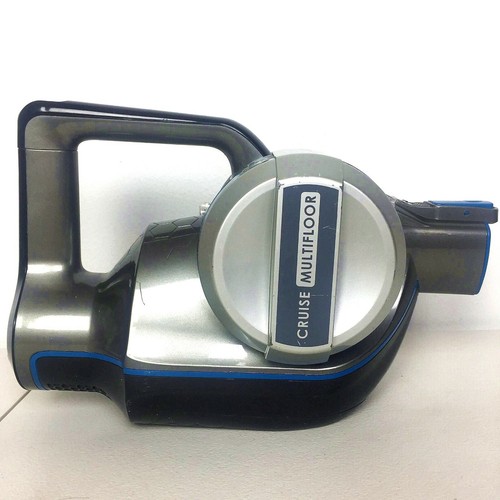 Hoover BH52230 Cruise Ultra Light Cordless Stick Vacuum Blue BODY ONLY