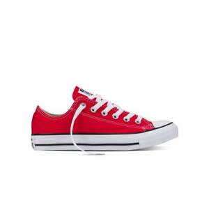 converse rosse basse ebay