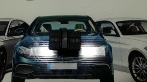 VW 3a0959855 Interruttore Alzacristalli 3a0 959 855