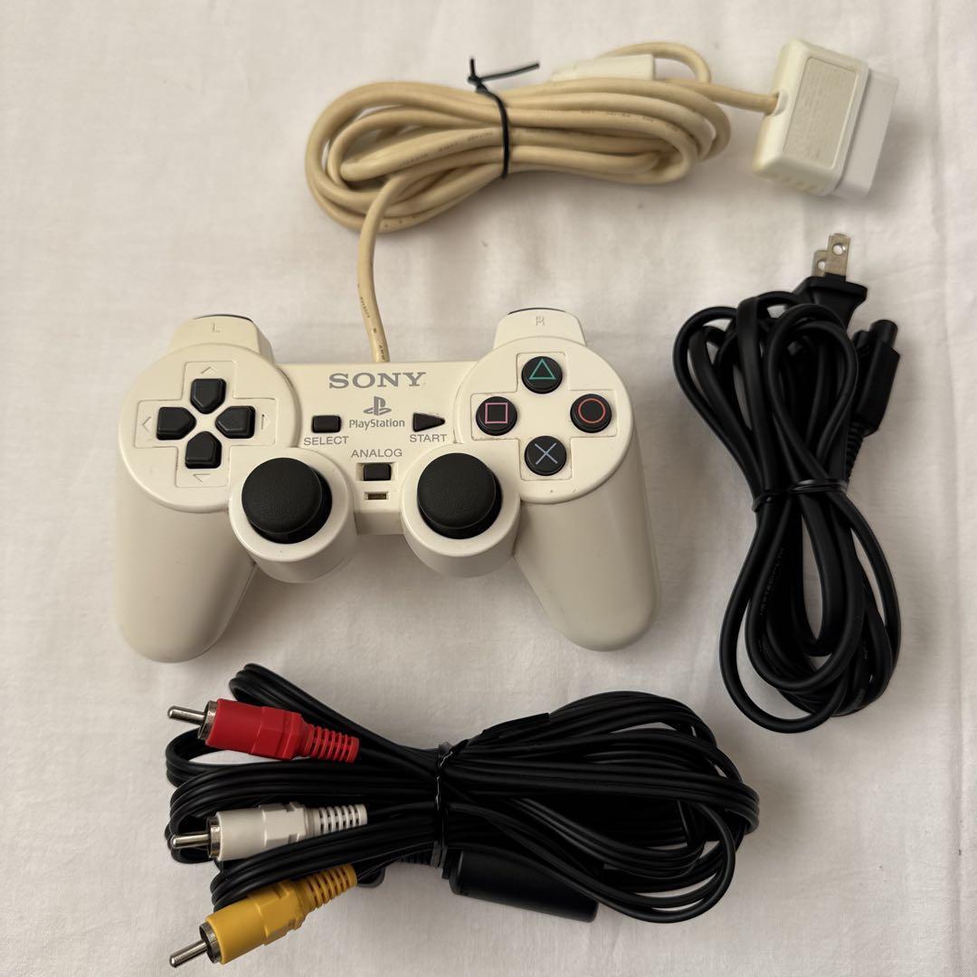 SONY Playstation2 PS2 Racing Pack Console SCPH-55000 GT SONY Playstation2 PS2 Racing Pack Console SCPH-55000 GT