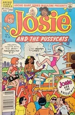 Archie #562 (ARCHIE COMICS Publications, Inc. August 1986)