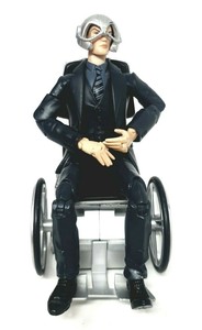professor x figure