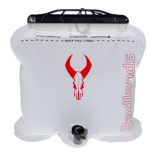 BADLANDS WATER BLADDER HYDRATION 