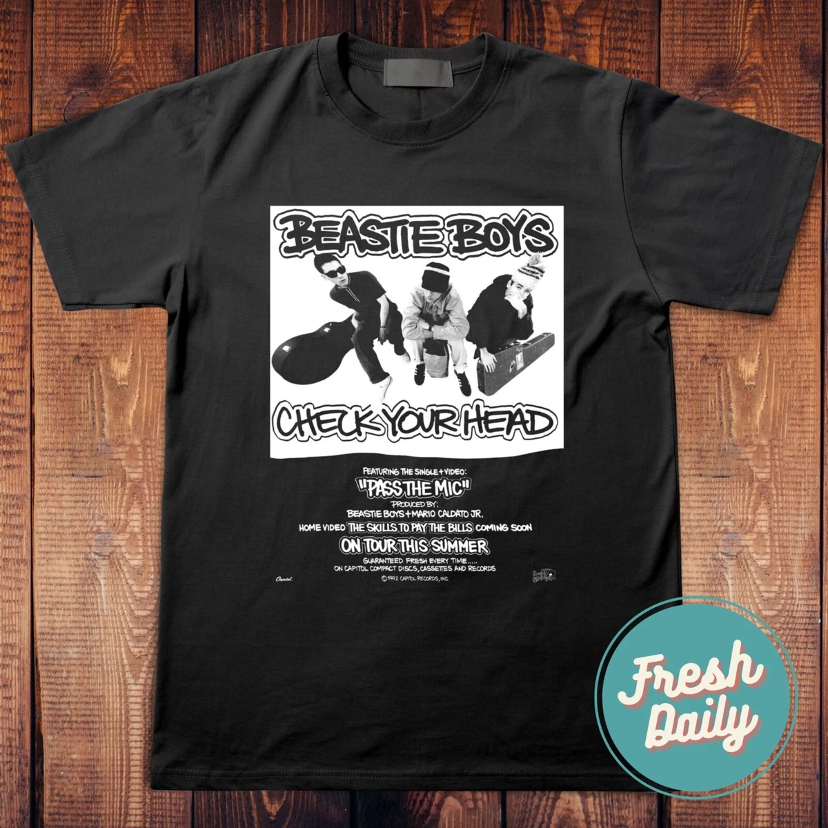 bboy shirt