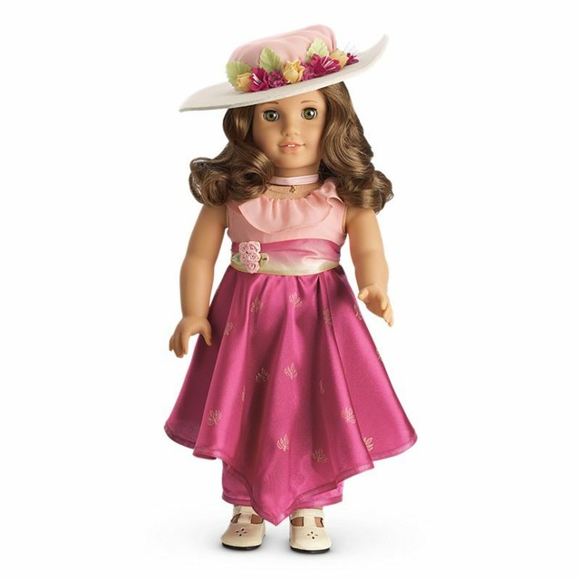 american girl rebecca outfits