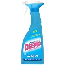 Deepio Professional Degreaser  Spray 750ml