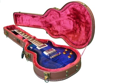 best les paul case