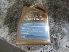 Tile Guard 32-oz Acrylic Semi-Gloss Floor Finish