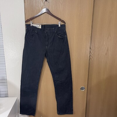 Gap 1969 Morrison Straight Leg Jeans 