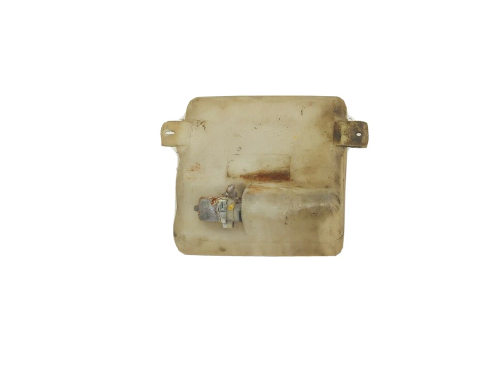 Jeep Grand Wagoneer SJ J10 FSJ 84-91 depósito de botella lavadora parabrisas Foto 2 de 3