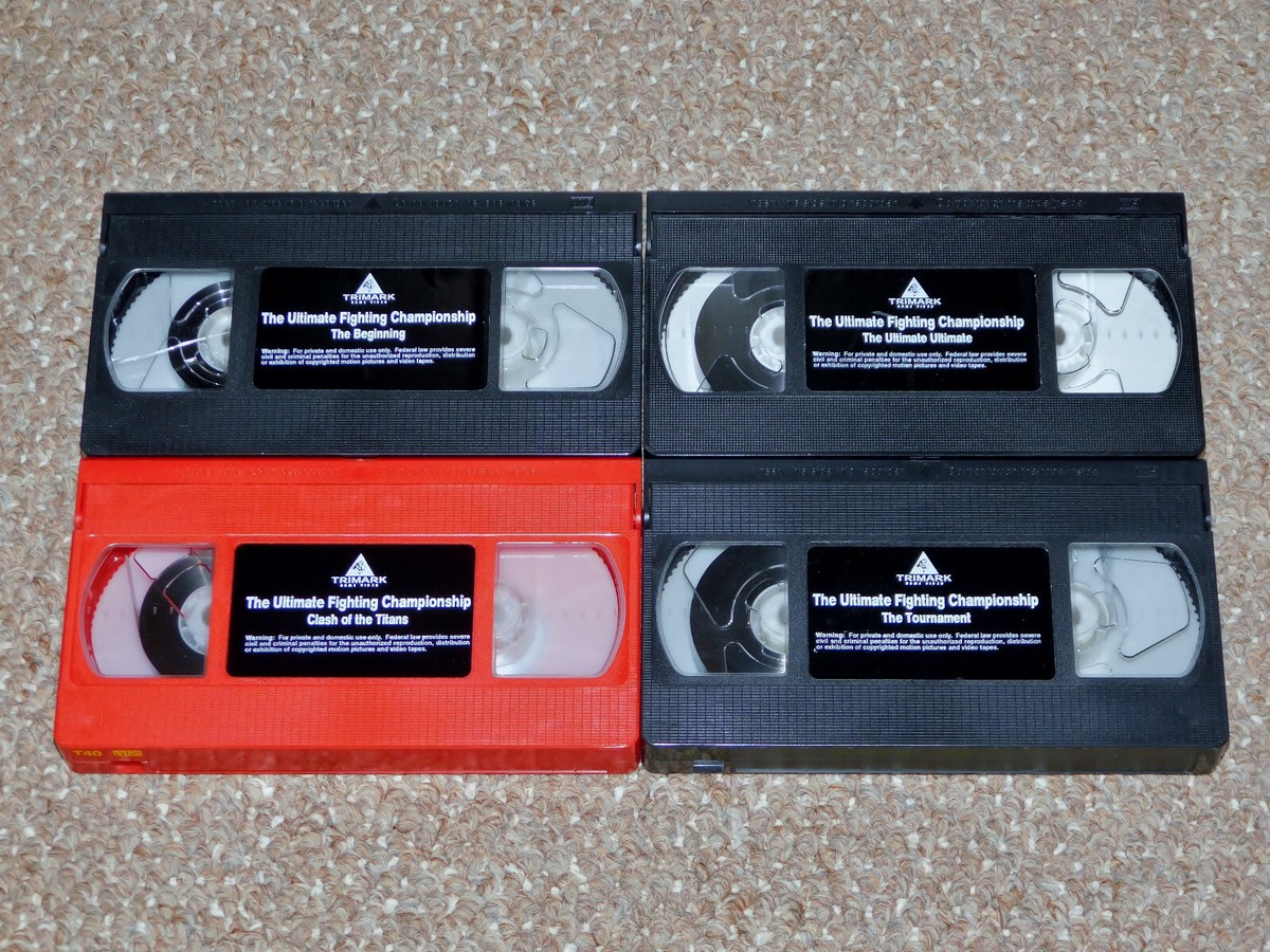 【激レア！】　BOXING′S  GREATEST  CHAMPIONS　VHS 50 LEGENDARY STARS Of Boxing ~ 1992 ~ Boxing ~ VHS 📼 $5.51