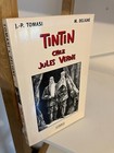 Tintin chez Jules Verne / Tomasi / Ed. Lefrancq