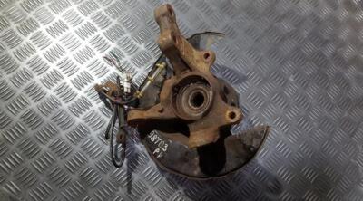 Toyota Corolla 2003 ABS Sensor (ABS WHEEL SPEED SENSOR) front left #321281-98