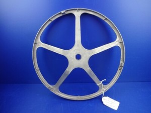 Keilriemen Waschmaschine - Siemens EXTRAKLASSE E12.49 5500000147