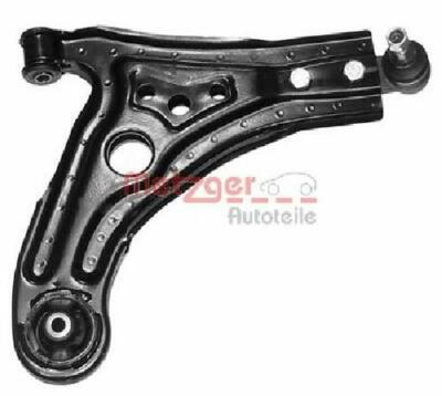 Genuine METZGER handlebar wheel suspension 58029902 for Chevrolet Daewoo