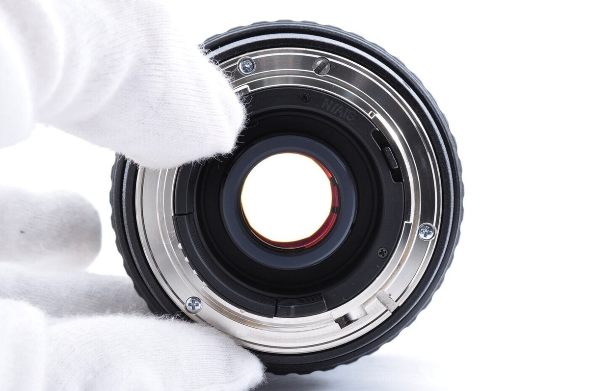 Tokina AT-X PRO SD 12-24mm F4 IF DX Nikon F Mount 7132495