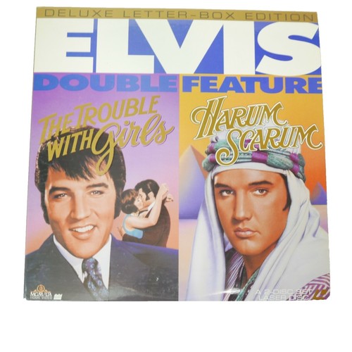 Elvis 5-Movie Collection 32429306616| eBay