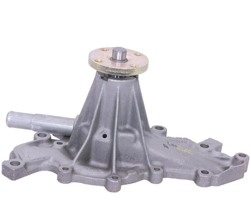 Bomba de agua del motor probada 58-159 para Chevy Camaro S10 Blazer GMC Jeep 14033069 Foto 3 de 4