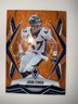 2025 Panini Phoenix Football - John Lynch /35 Orange Lazer Color Match! Broncos