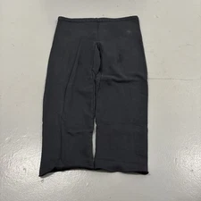 Kanye West Vultures Black Sweatpants Men’s Sz 2