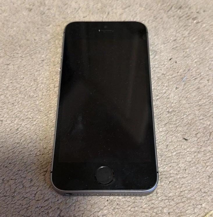 Apple iPhone SE 32 GB Cell Phones & Smartphones for Sale - eBay