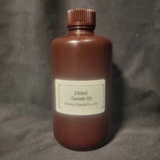 250ml Danish Oil Premium Professional Grade Wood Finish