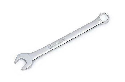 Crescent CJCW7 1-13/16'' 12 Point Satin Jumbo Long Pattern Combination Wrench NEW