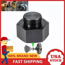 Fan Clutch Adapter for Ford 6.0L to 7.3L Powerstroke Diesel Mechanical 2003-2007
