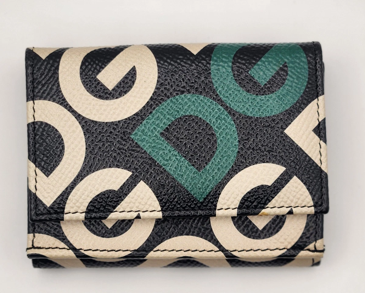 DOLCE &amp; GABBANA フォンホルダー ウォレット Calfskin DG Girls phone bag in Black for Women | Dolce&Gabbana® US