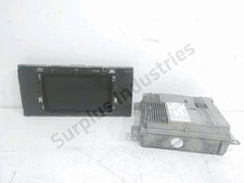 Autoradio Mercedes 420