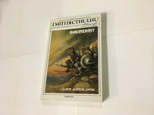 MALNEANT Clark Ashton Smith - FANUCCI - I miti Cthulhu