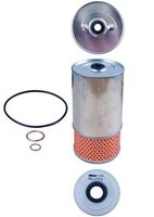 ÖLfilter Mahle OX 78D1 Filtereinsatz FüR Mercedes MB 92,0Mm Bus W631 631 332 342