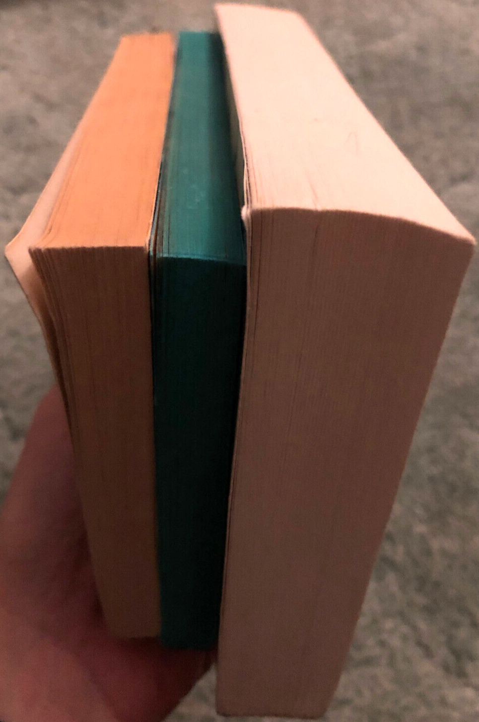 Kurt Vonnegut books, lot of 3, Welcome to the Monkey House ...