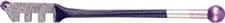 Fletcher Ball End General Purpose Glass Carbide Wheel Cutter